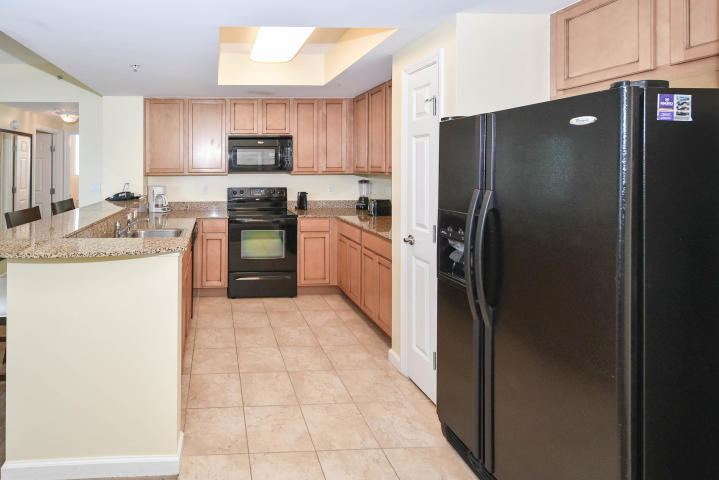 THE PALMS OF DESTIN - Residential