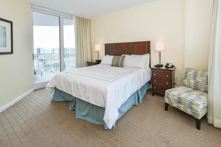 THE PALMS OF DESTIN - Residential