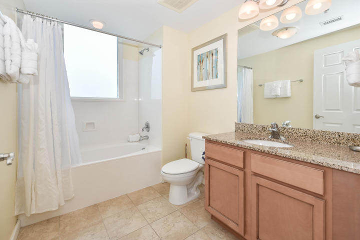 THE PALMS OF DESTIN - Residential