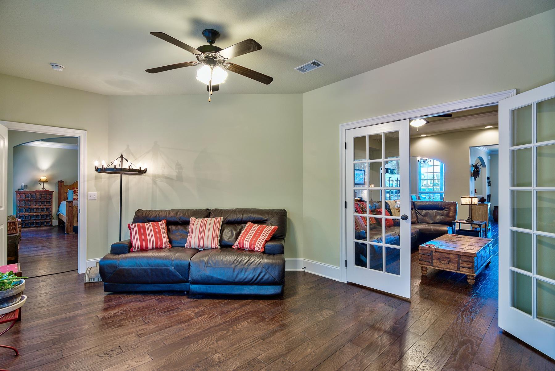 CYPRESS BREEZE PLANTATION - Residential