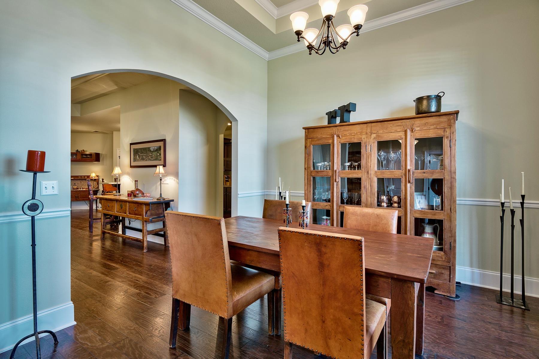 CYPRESS BREEZE PLANTATION - Residential