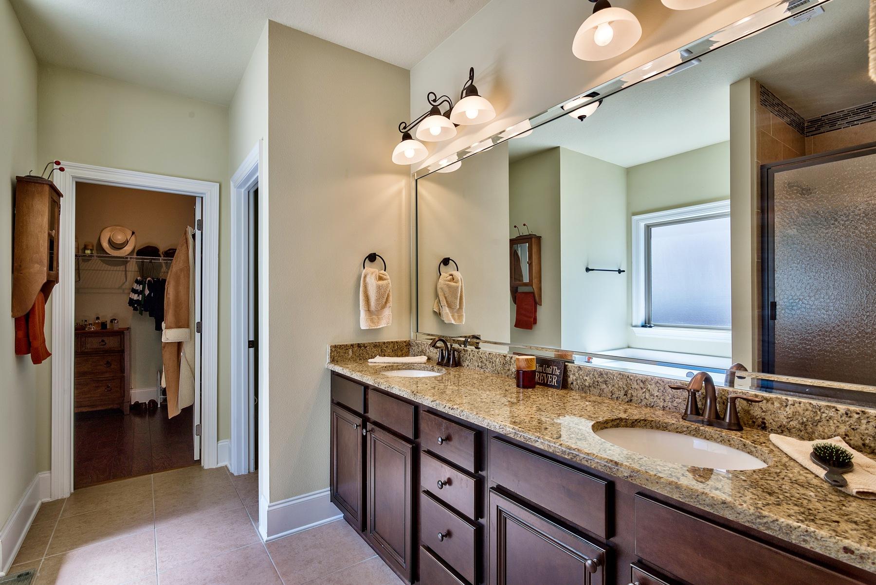 CYPRESS BREEZE PLANTATION - Residential