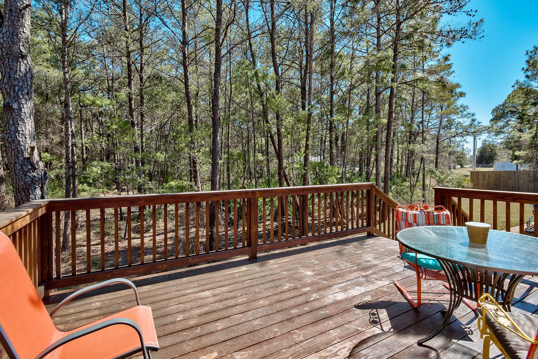 CYPRESS BREEZE PLANTATION - Residential