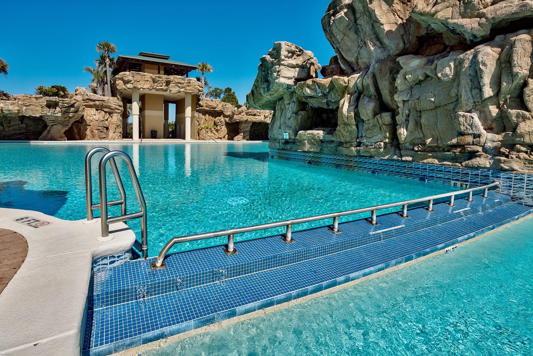 CYPRESS BREEZE PLANTATION - Residential