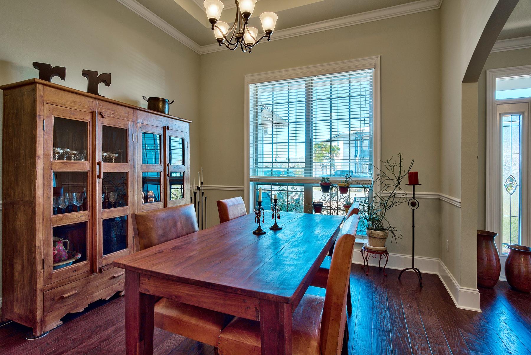 CYPRESS BREEZE PLANTATION - Residential