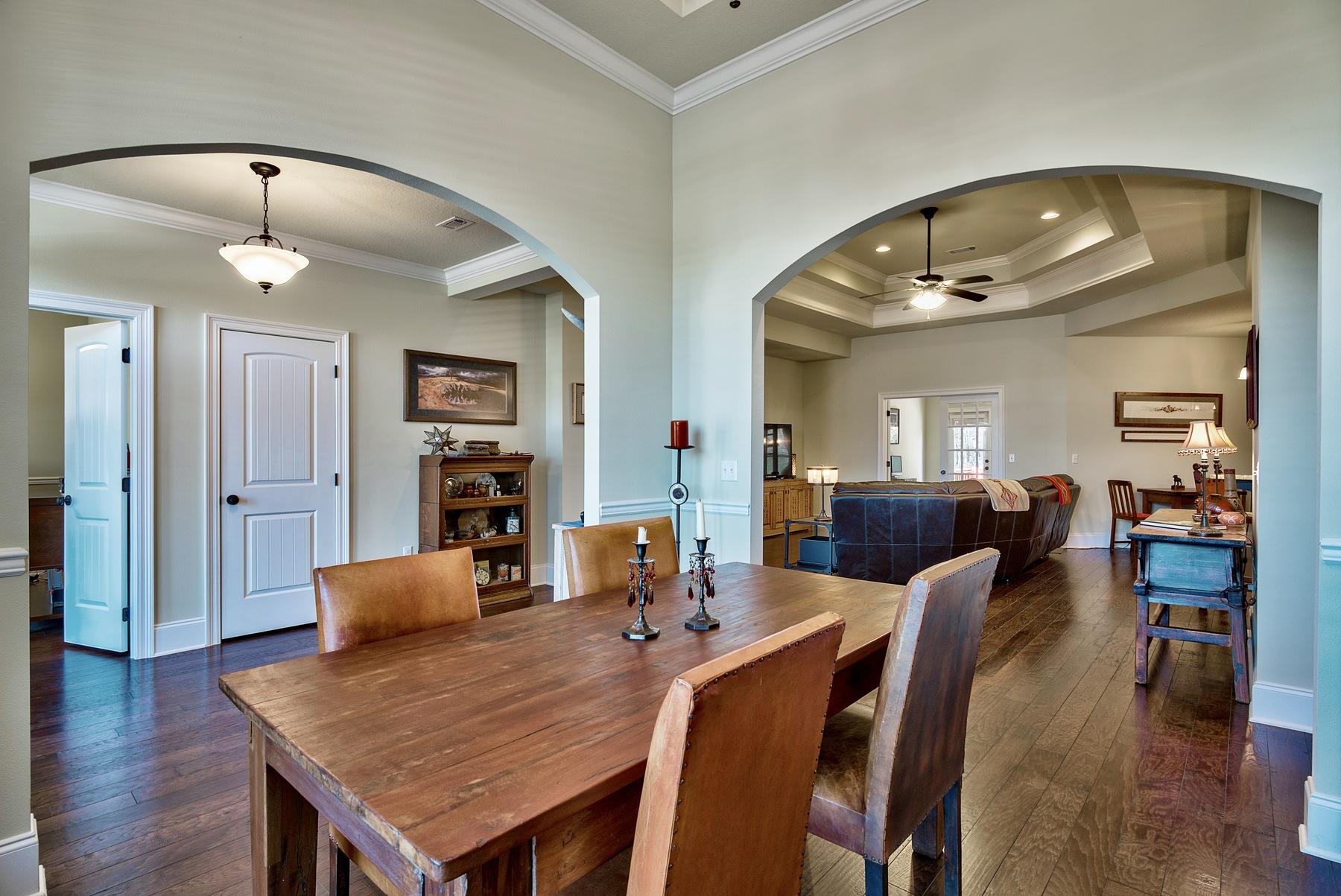 CYPRESS BREEZE PLANTATION - Residential