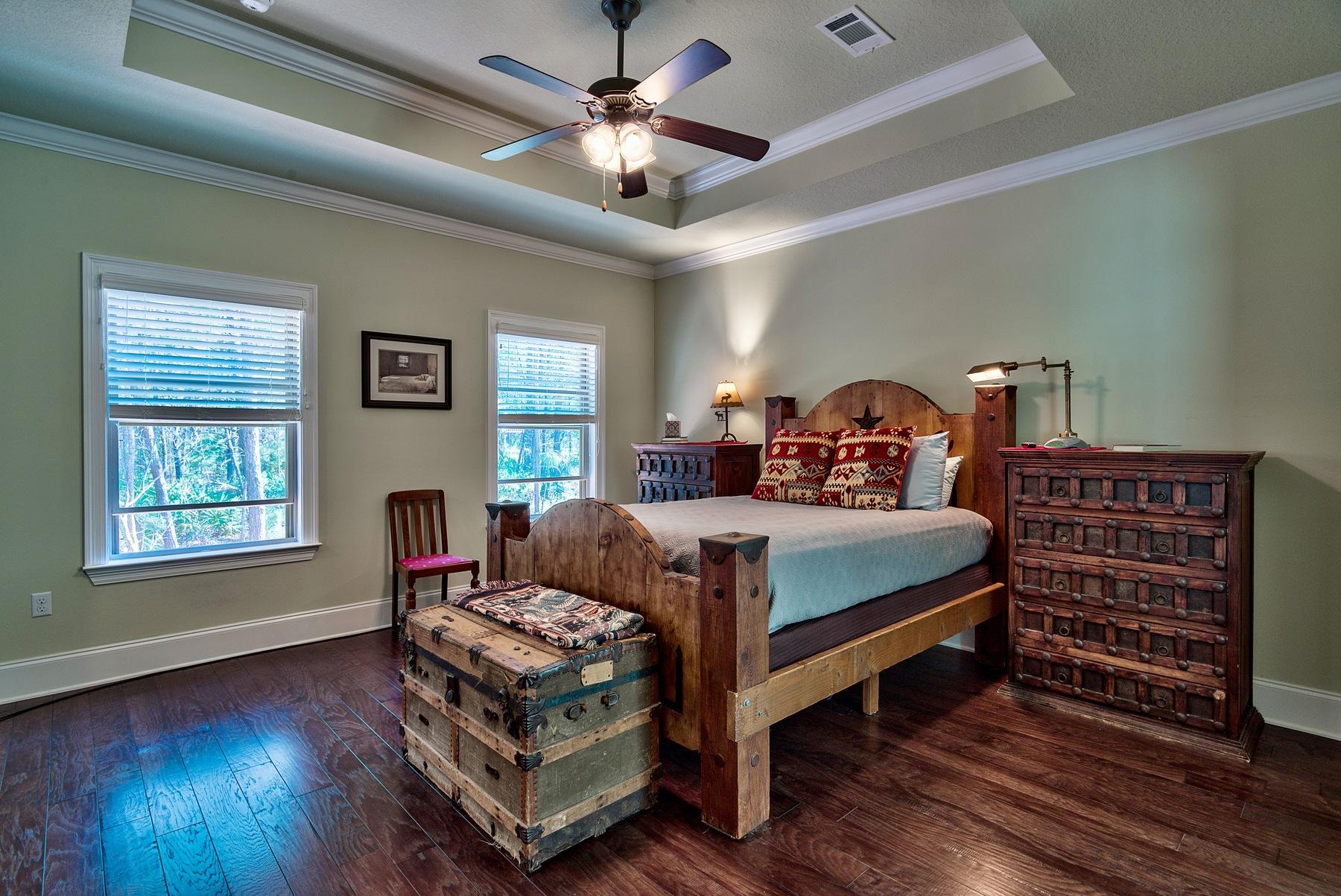 CYPRESS BREEZE PLANTATION - Residential