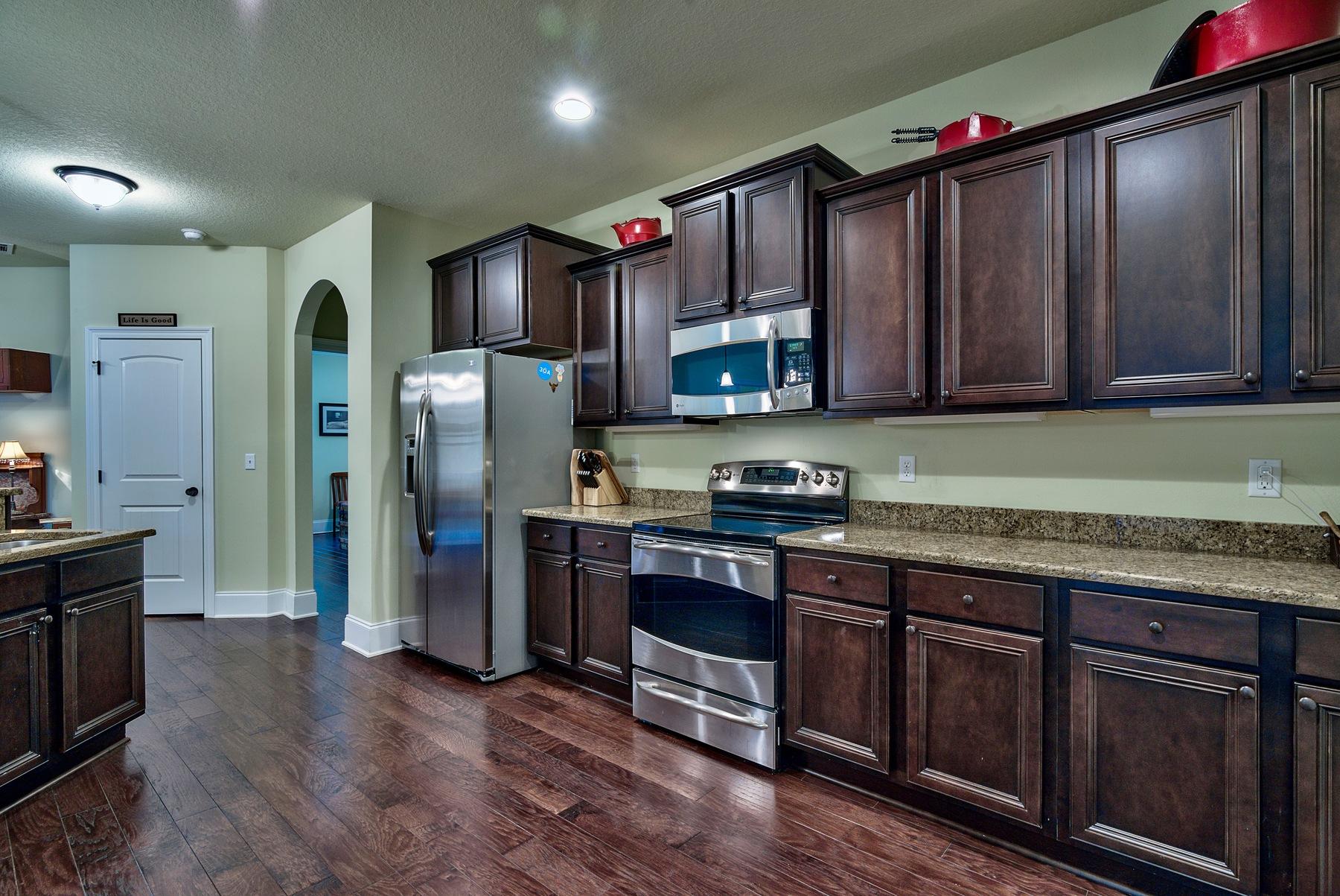 CYPRESS BREEZE PLANTATION - Residential