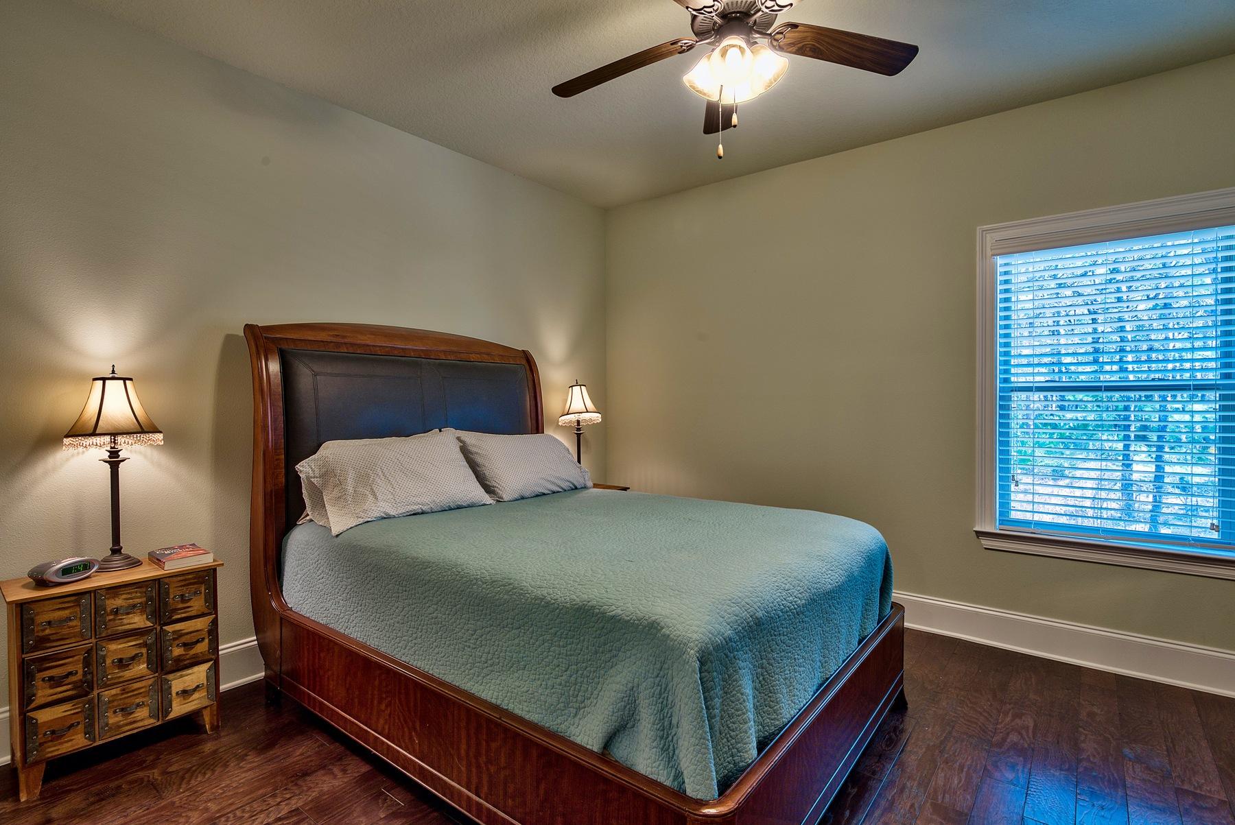 CYPRESS BREEZE PLANTATION - Residential