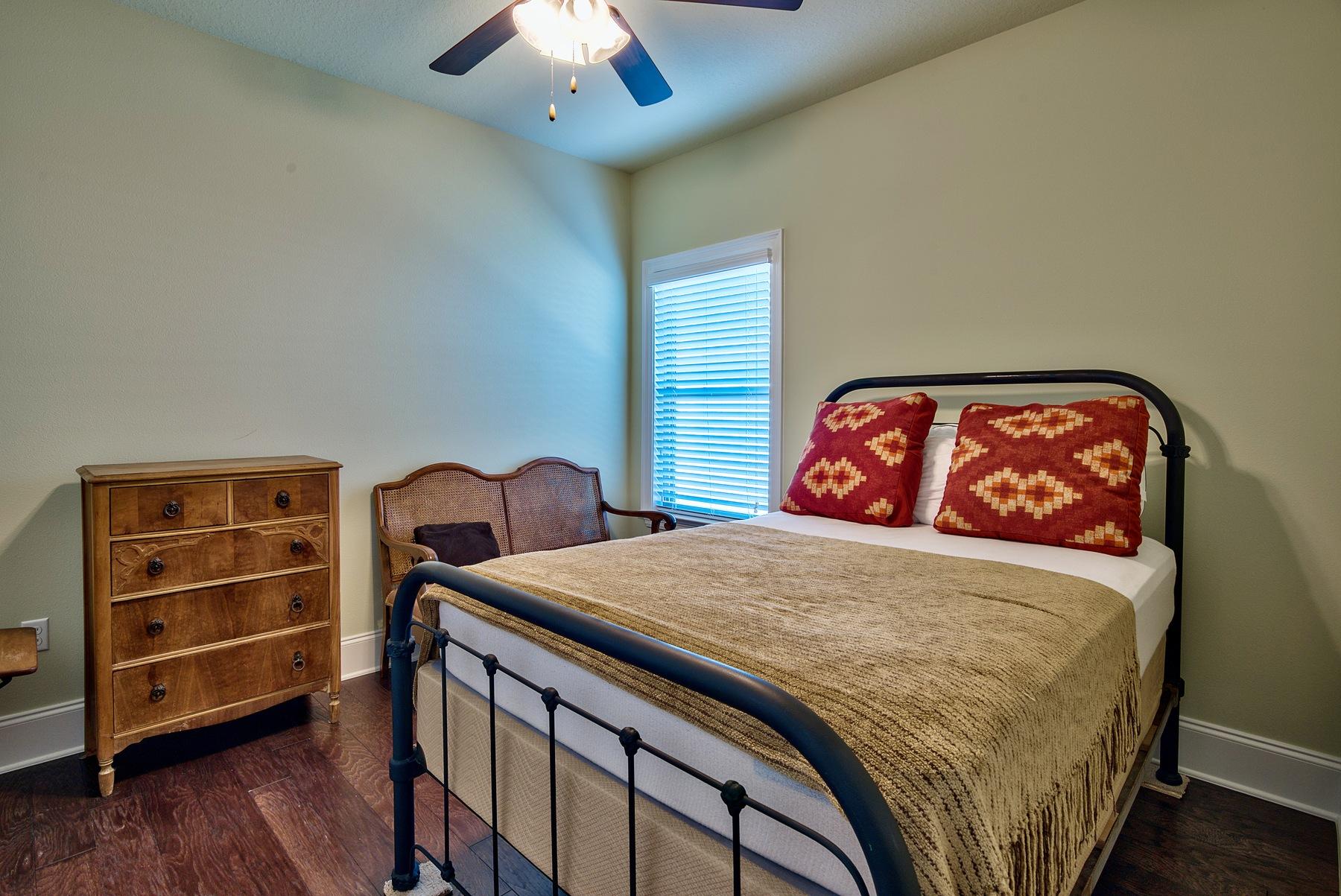 CYPRESS BREEZE PLANTATION - Residential