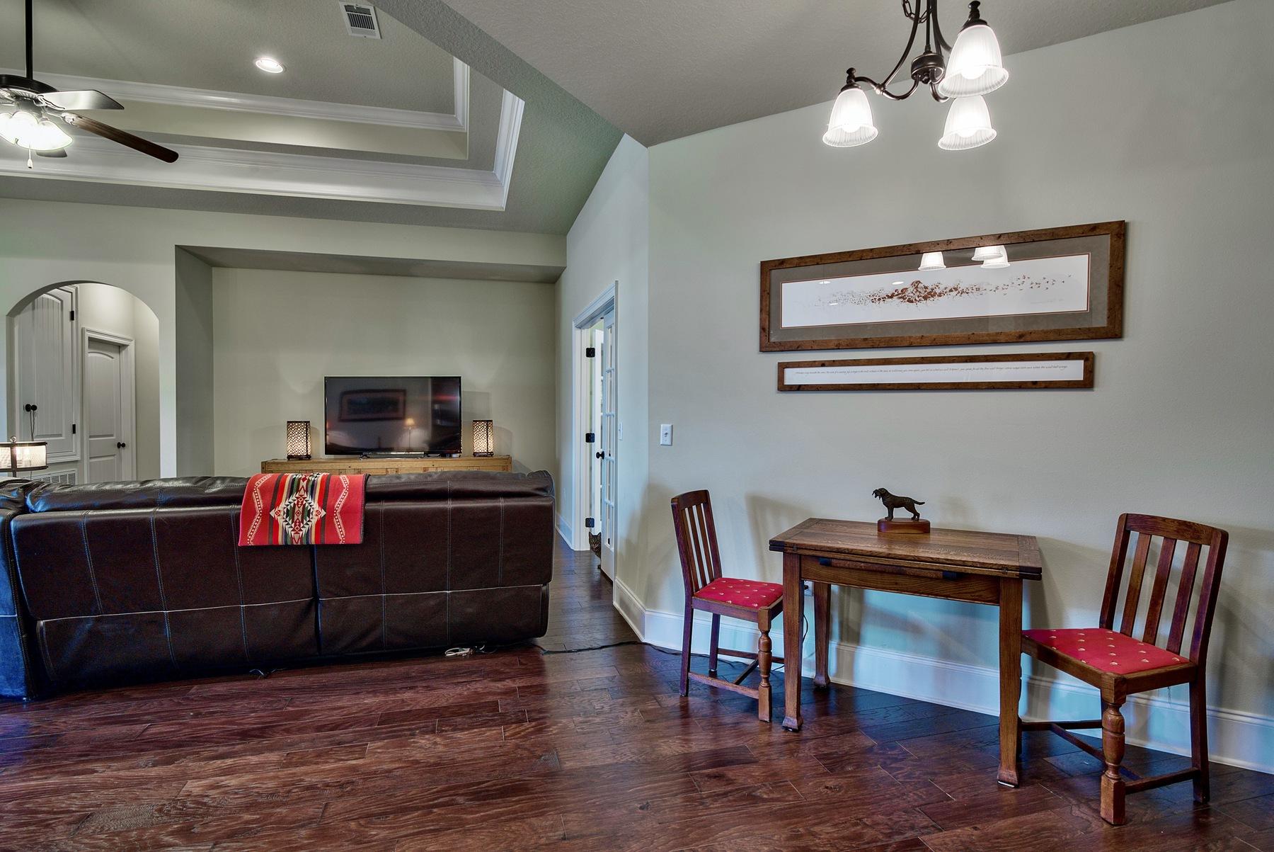 CYPRESS BREEZE PLANTATION - Residential