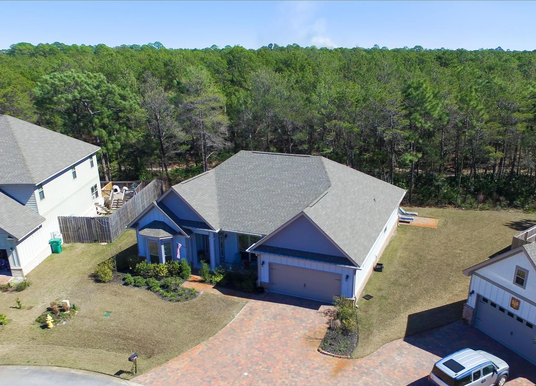 CYPRESS BREEZE PLANTATION - Residential