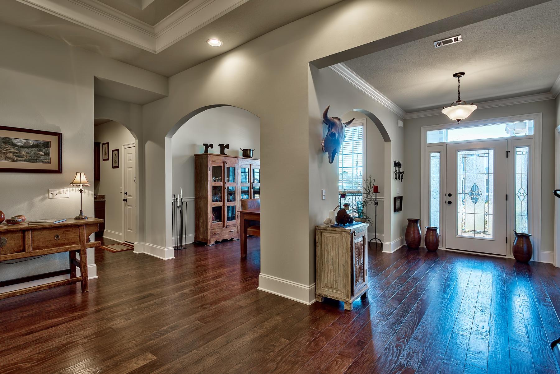 CYPRESS BREEZE PLANTATION - Residential