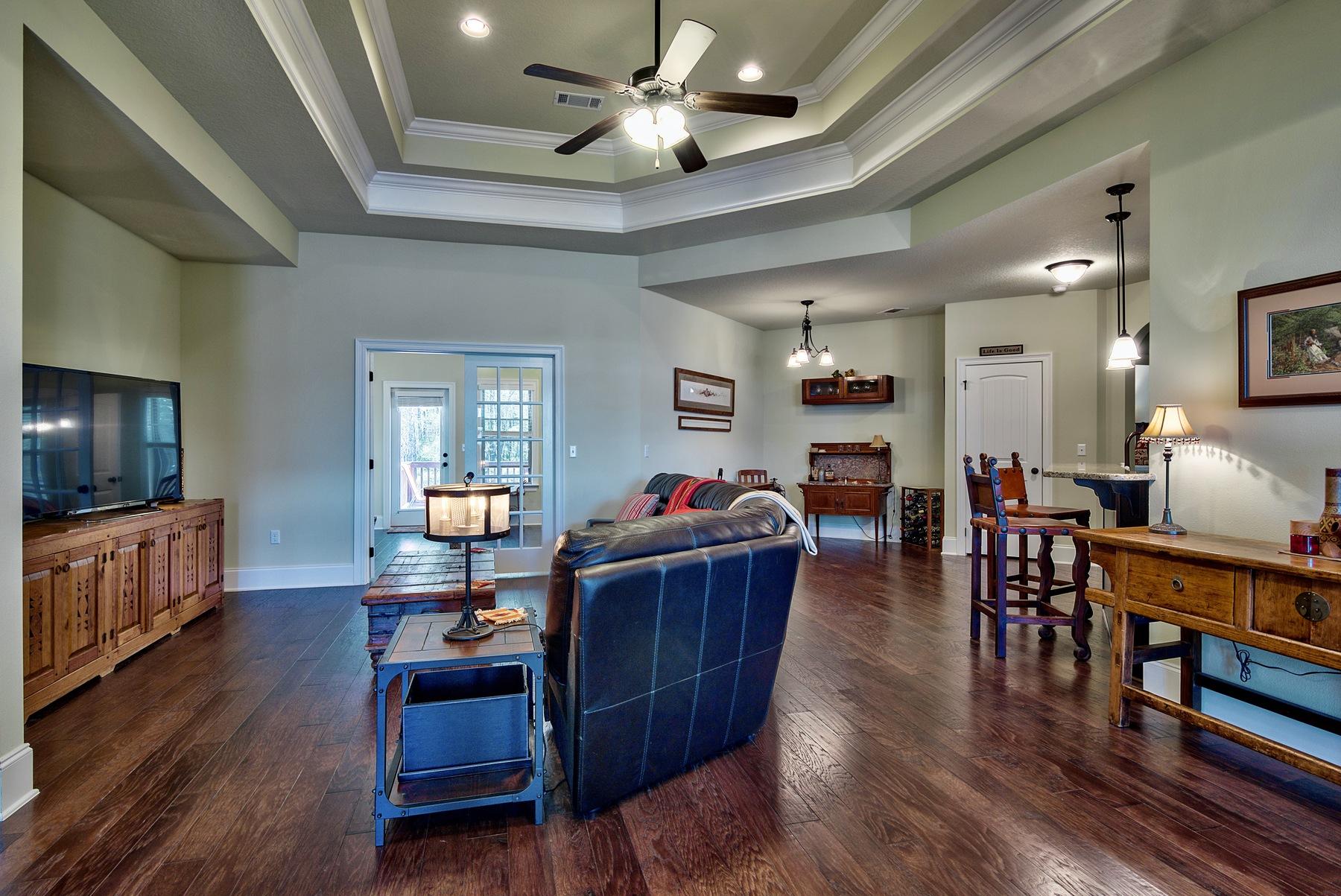 CYPRESS BREEZE PLANTATION - Residential