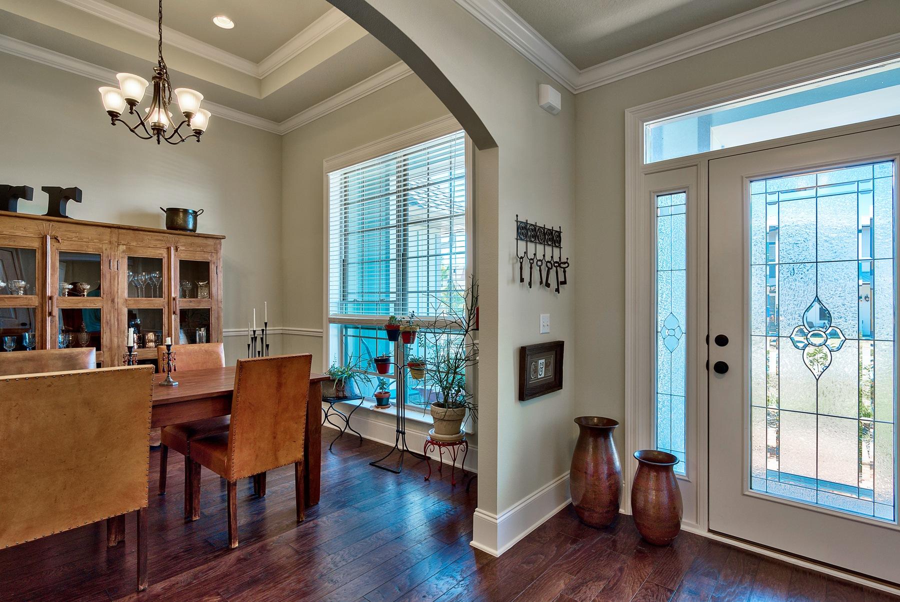 CYPRESS BREEZE PLANTATION - Residential