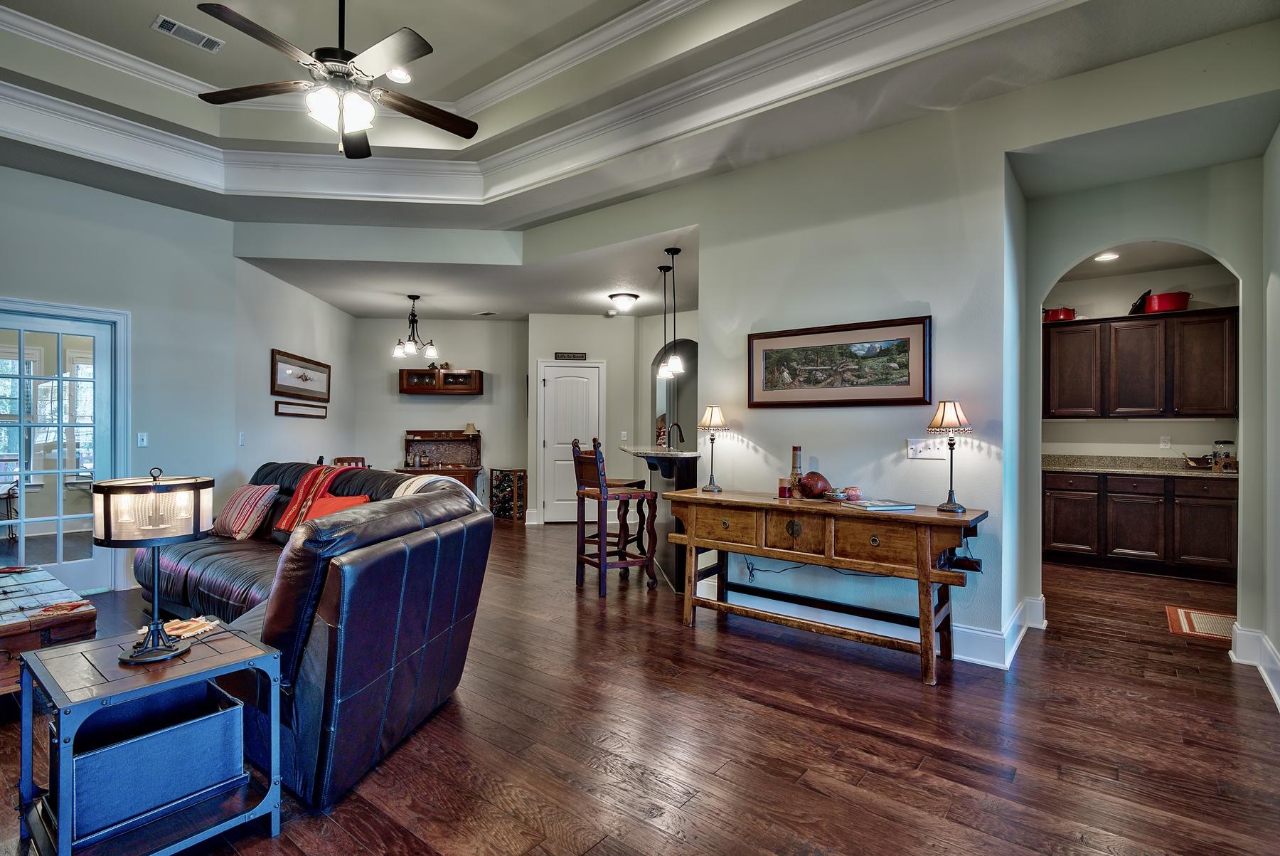 CYPRESS BREEZE PLANTATION - Residential