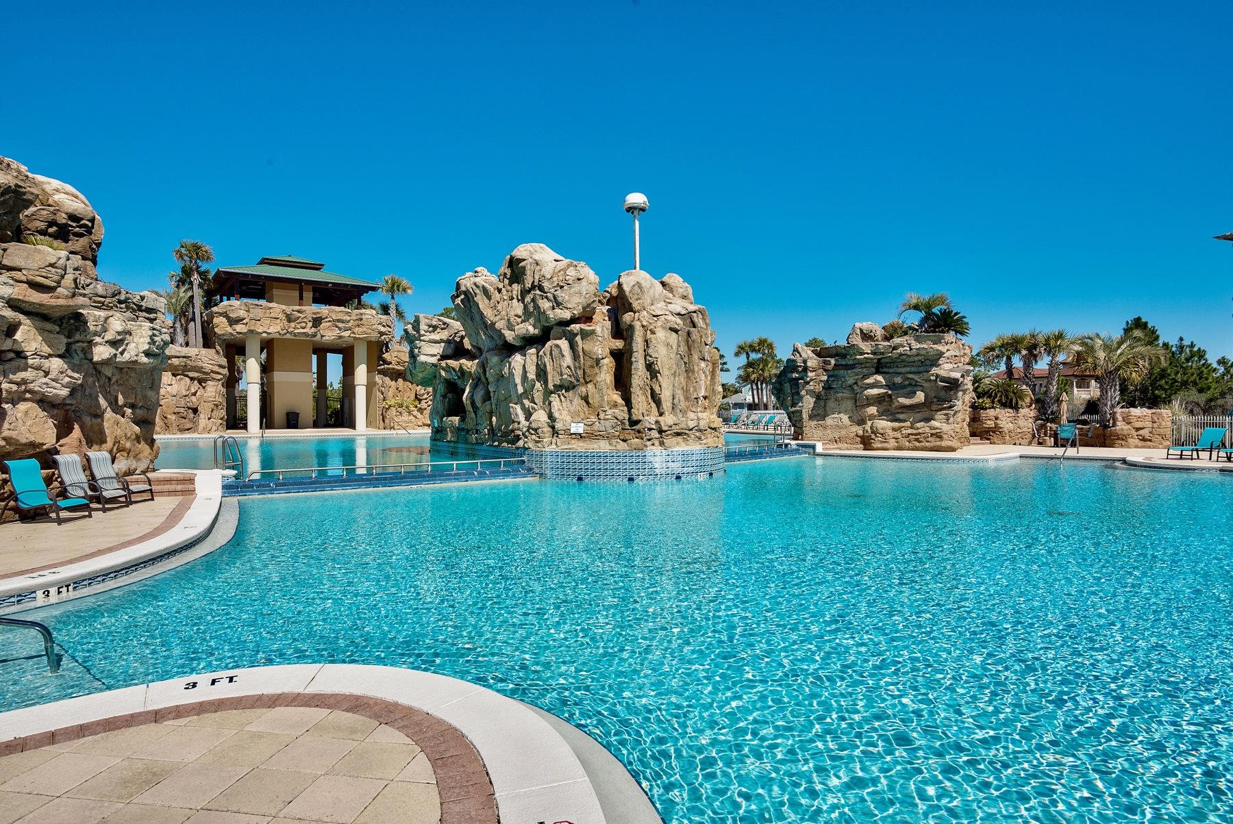 CYPRESS BREEZE PLANTATION - Residential