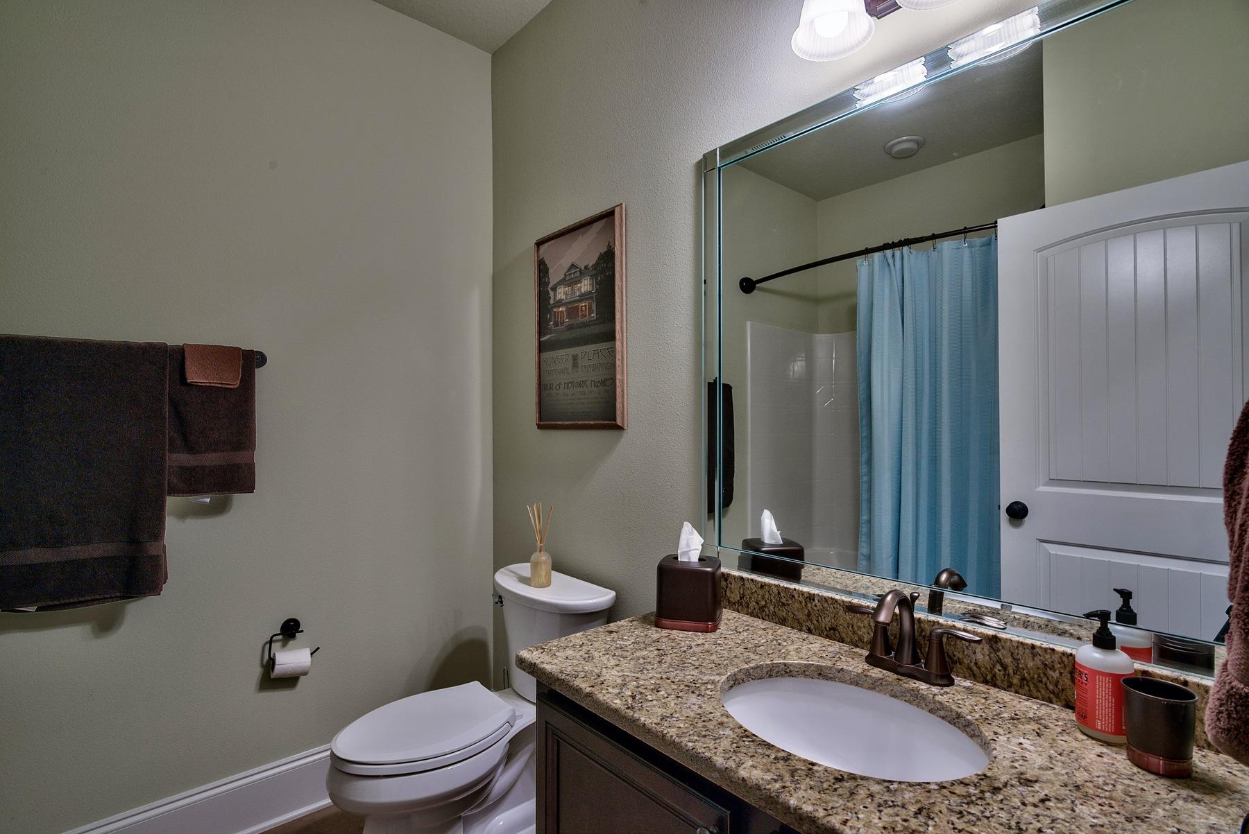 CYPRESS BREEZE PLANTATION - Residential