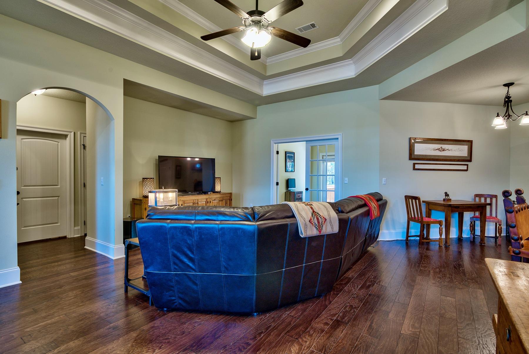 CYPRESS BREEZE PLANTATION - Residential