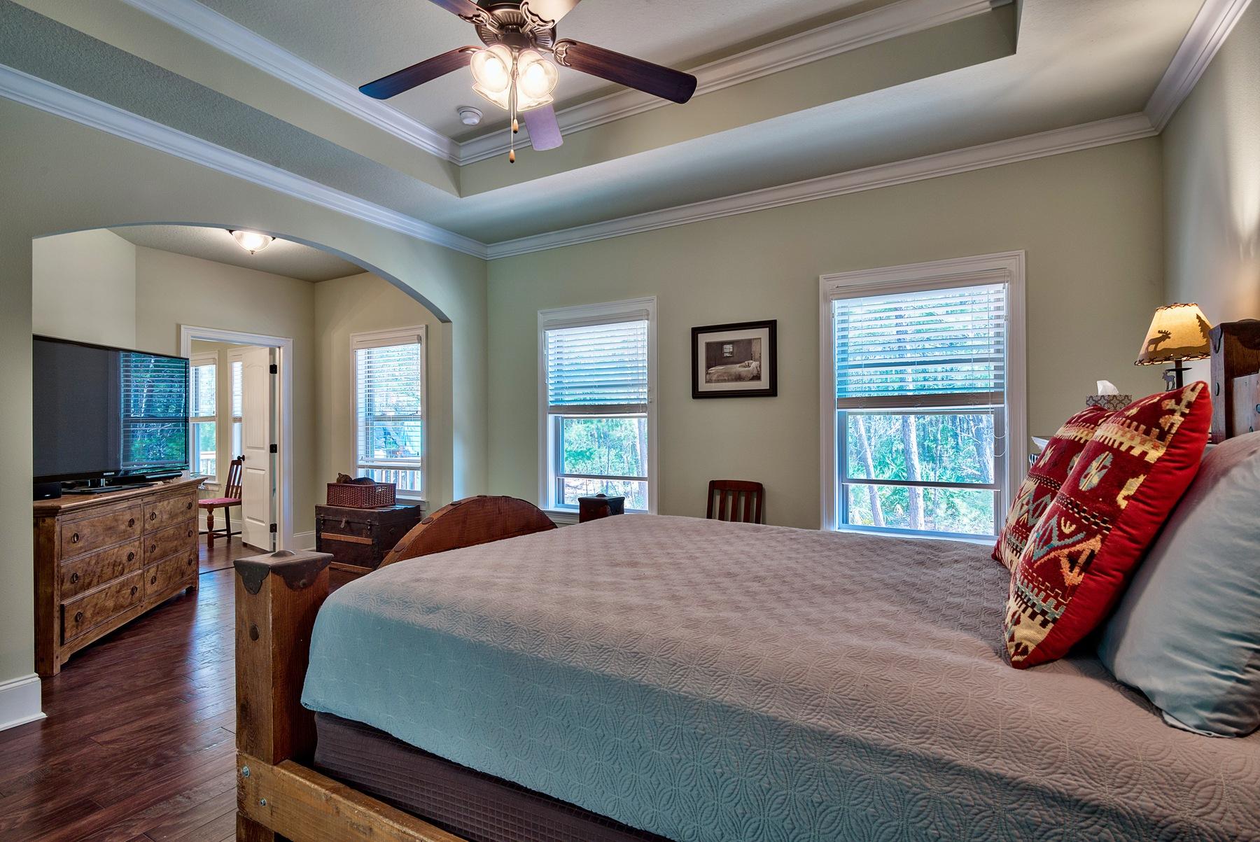 CYPRESS BREEZE PLANTATION - Residential