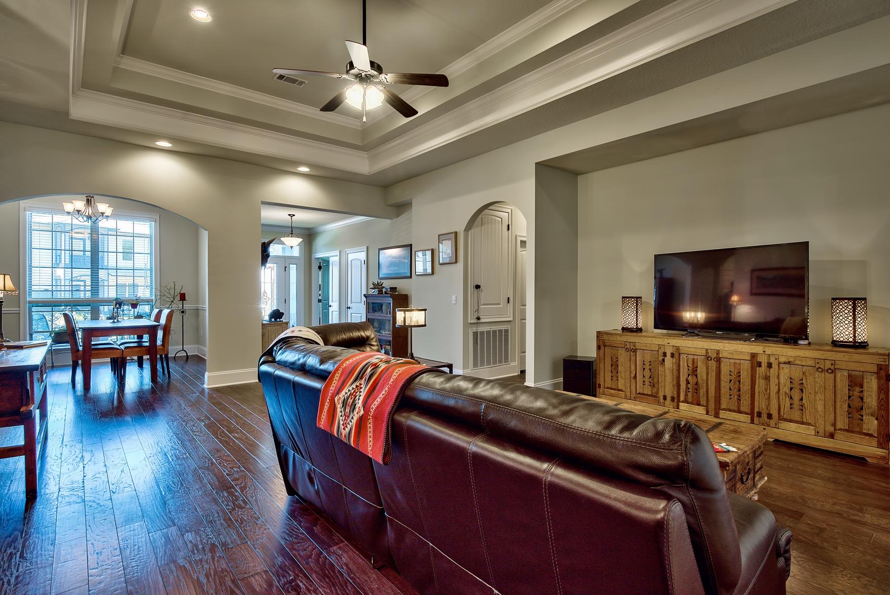 CYPRESS BREEZE PLANTATION - Residential