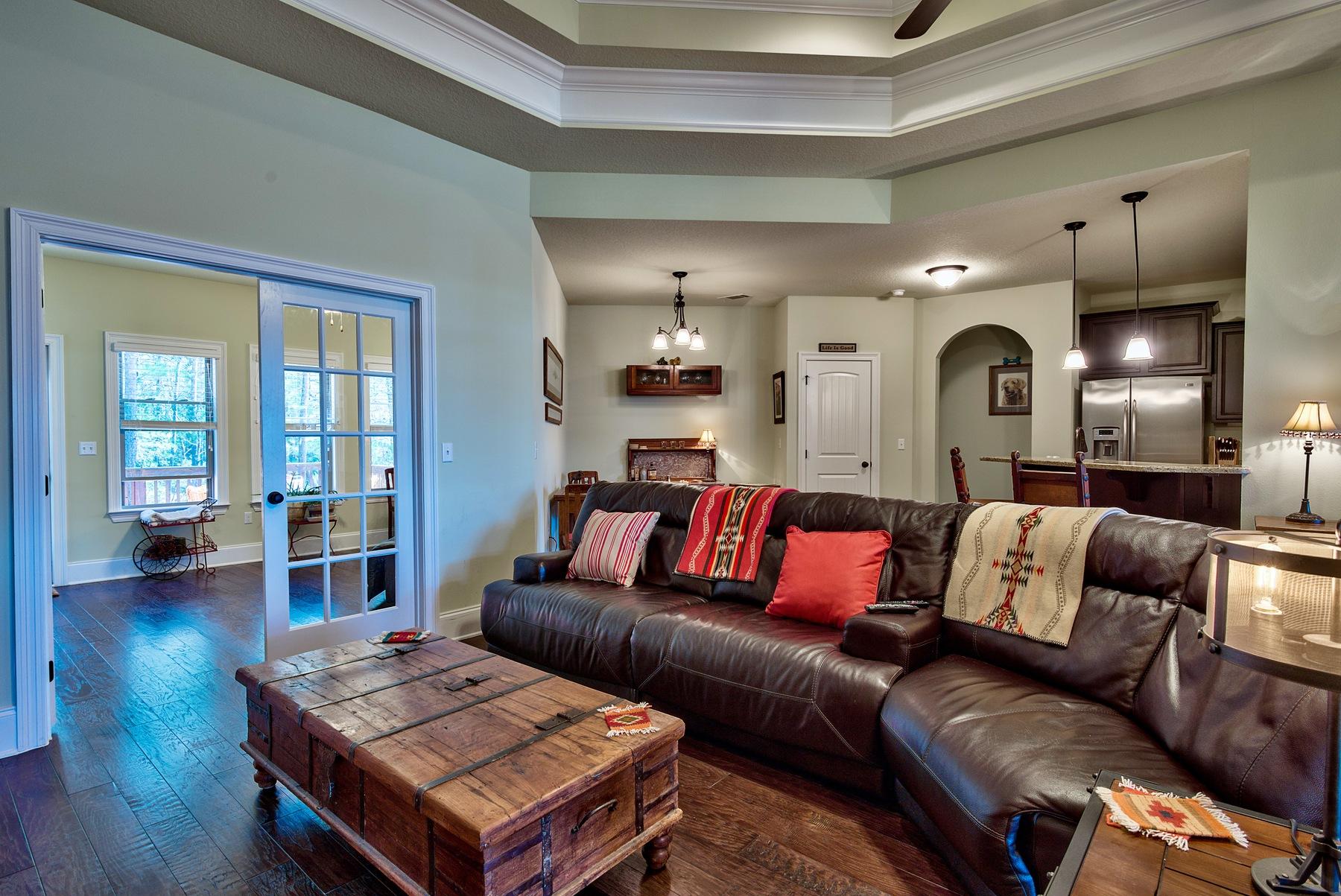 CYPRESS BREEZE PLANTATION - Residential