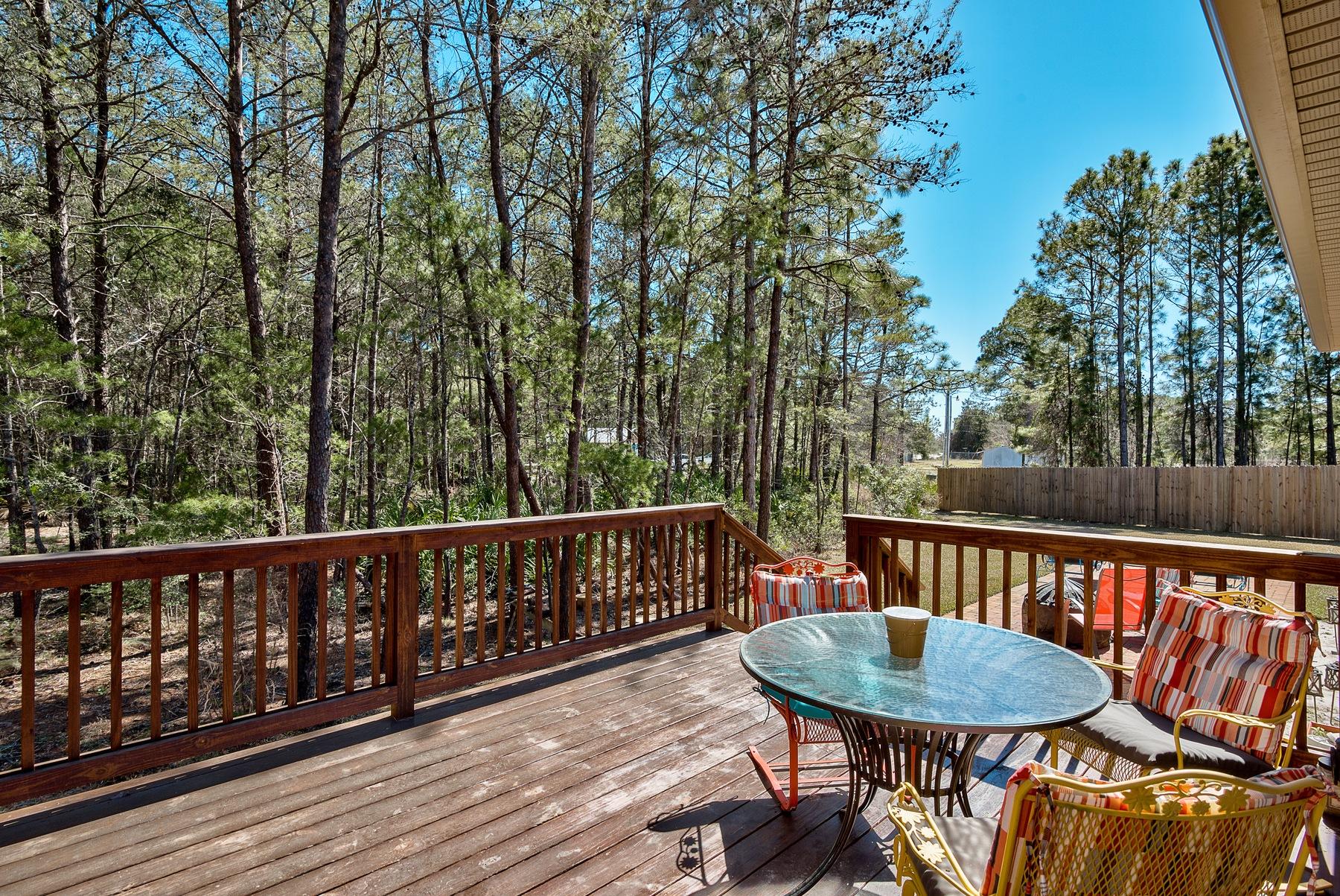 CYPRESS BREEZE PLANTATION - Residential