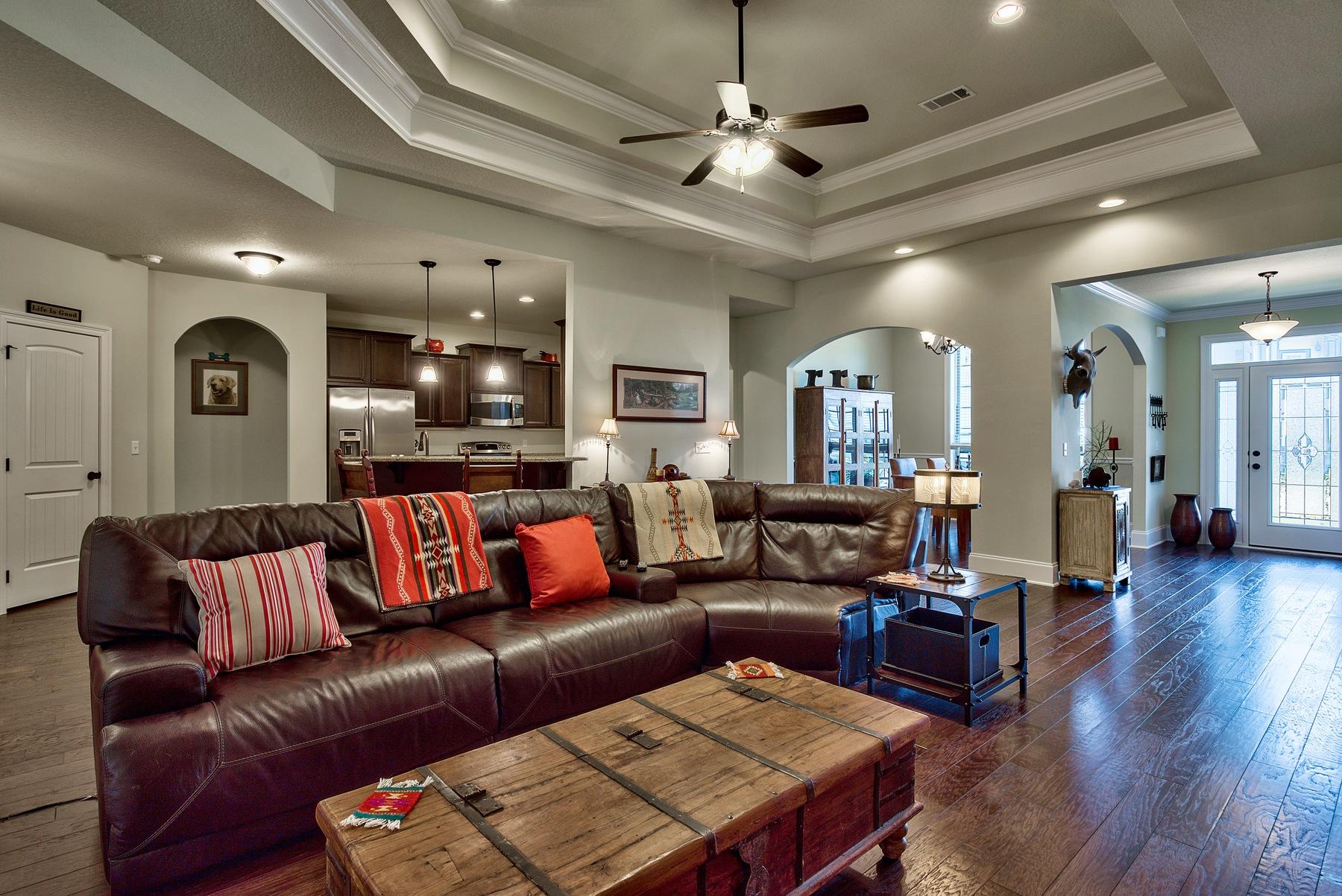 CYPRESS BREEZE PLANTATION - Residential