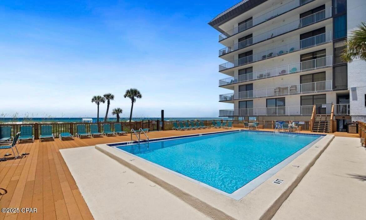 Windward Beach Resort - Residential