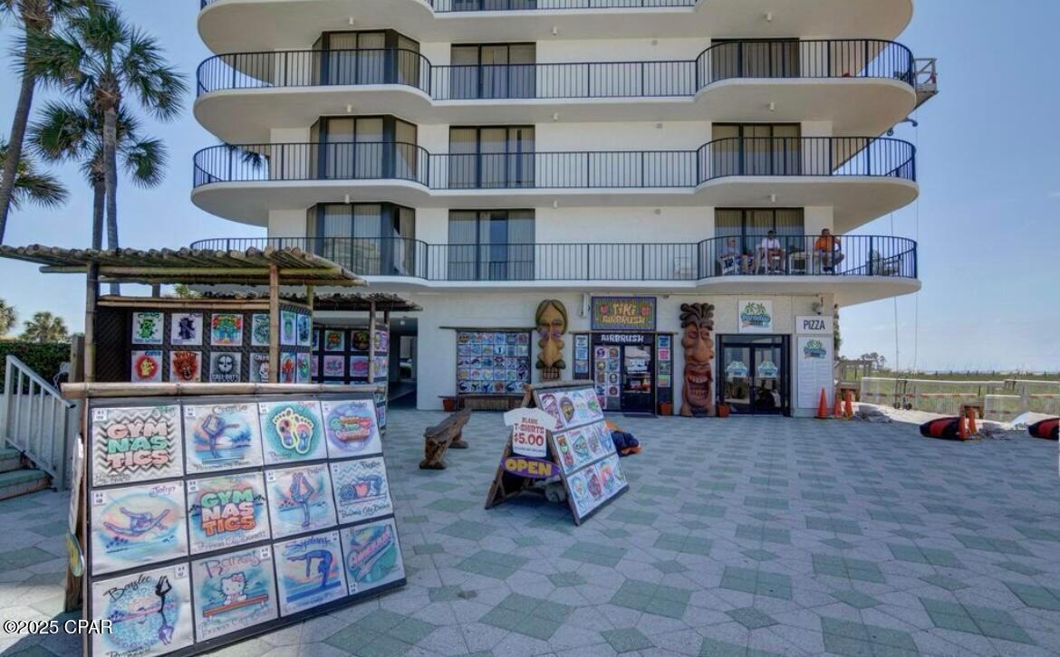 Windward Beach Resort - Residential