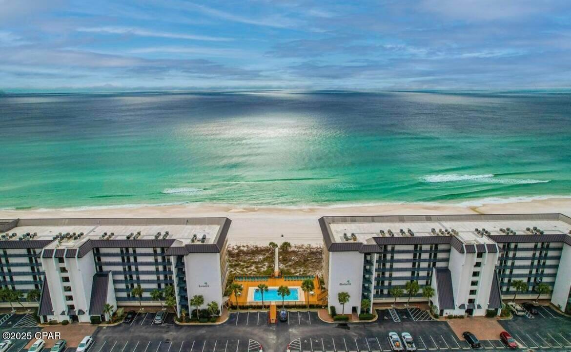Windward Beach Resort - Residential