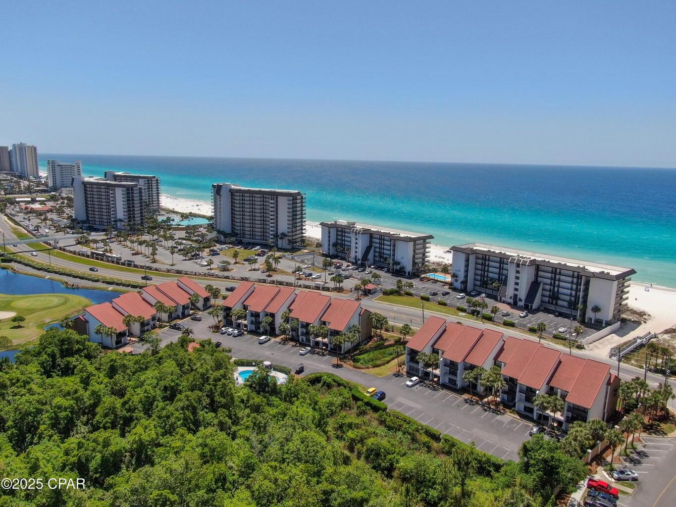 Windward Beach Resort - Residential