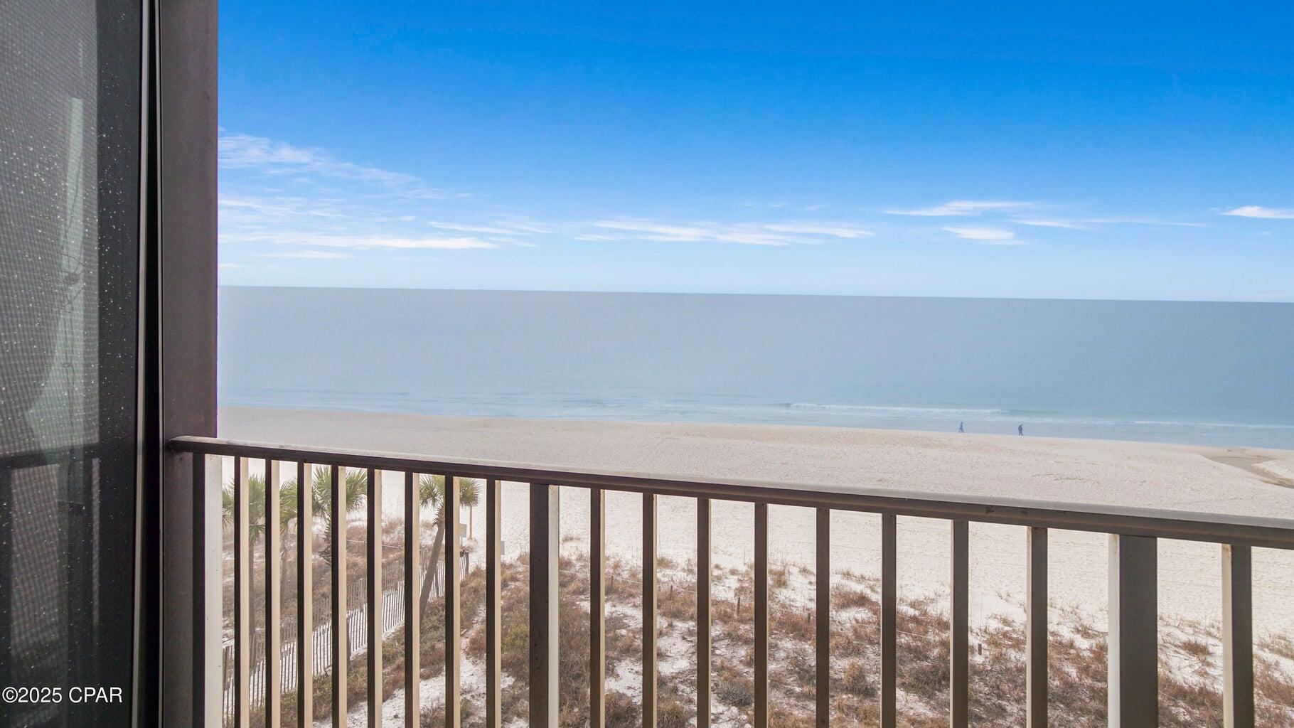 Windward Beach Resort - Residential
