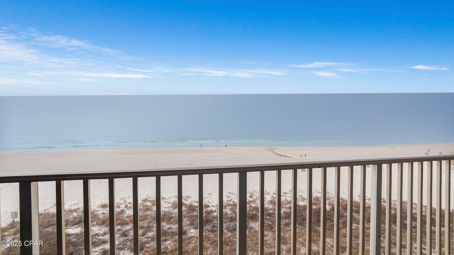 Windward Beach Resort - Residential