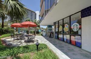 Windward Beach Resort - Residential