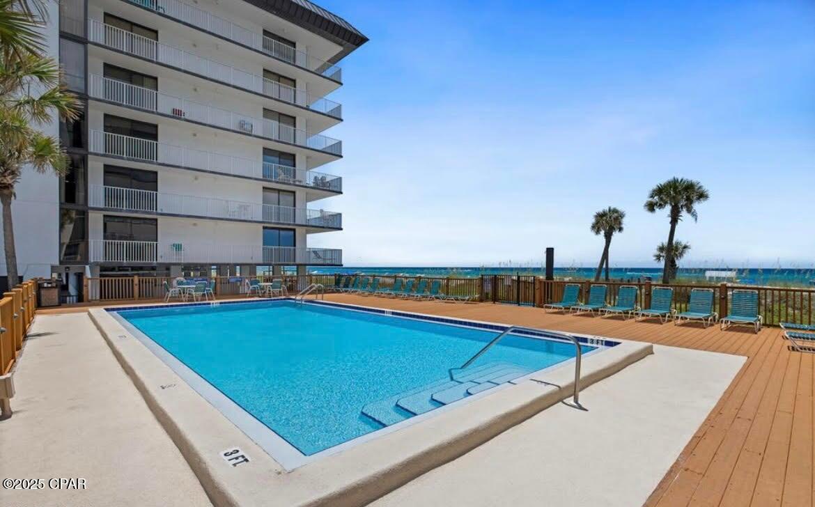 Windward Beach Resort - Residential
