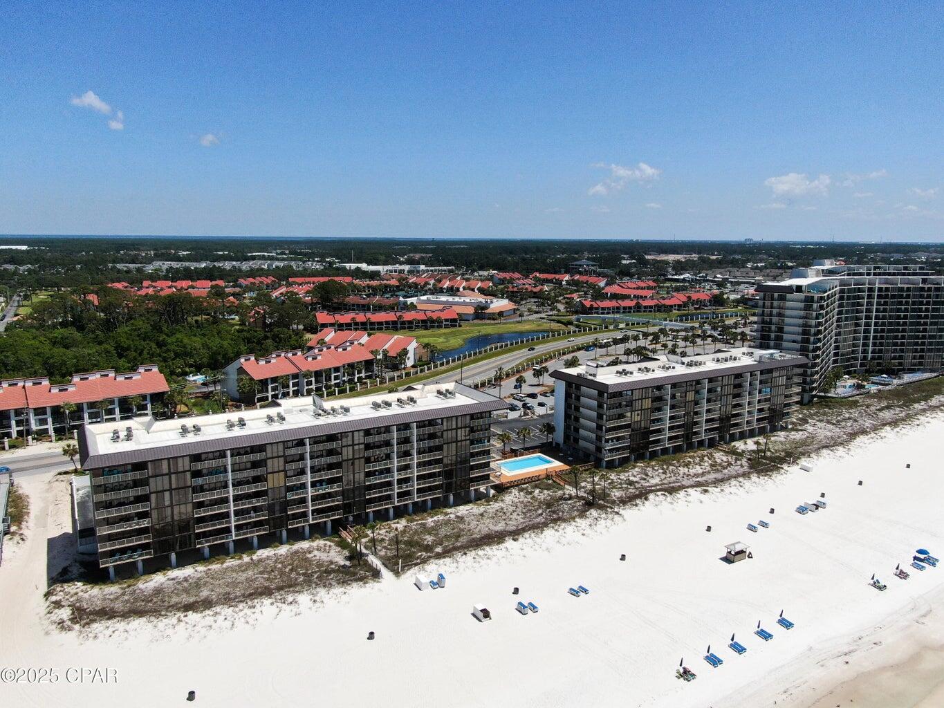 Windward Beach Resort - Residential