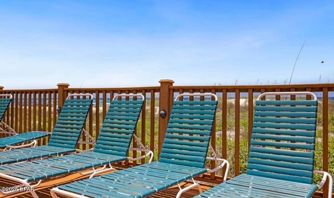 Windward Beach Resort - Residential