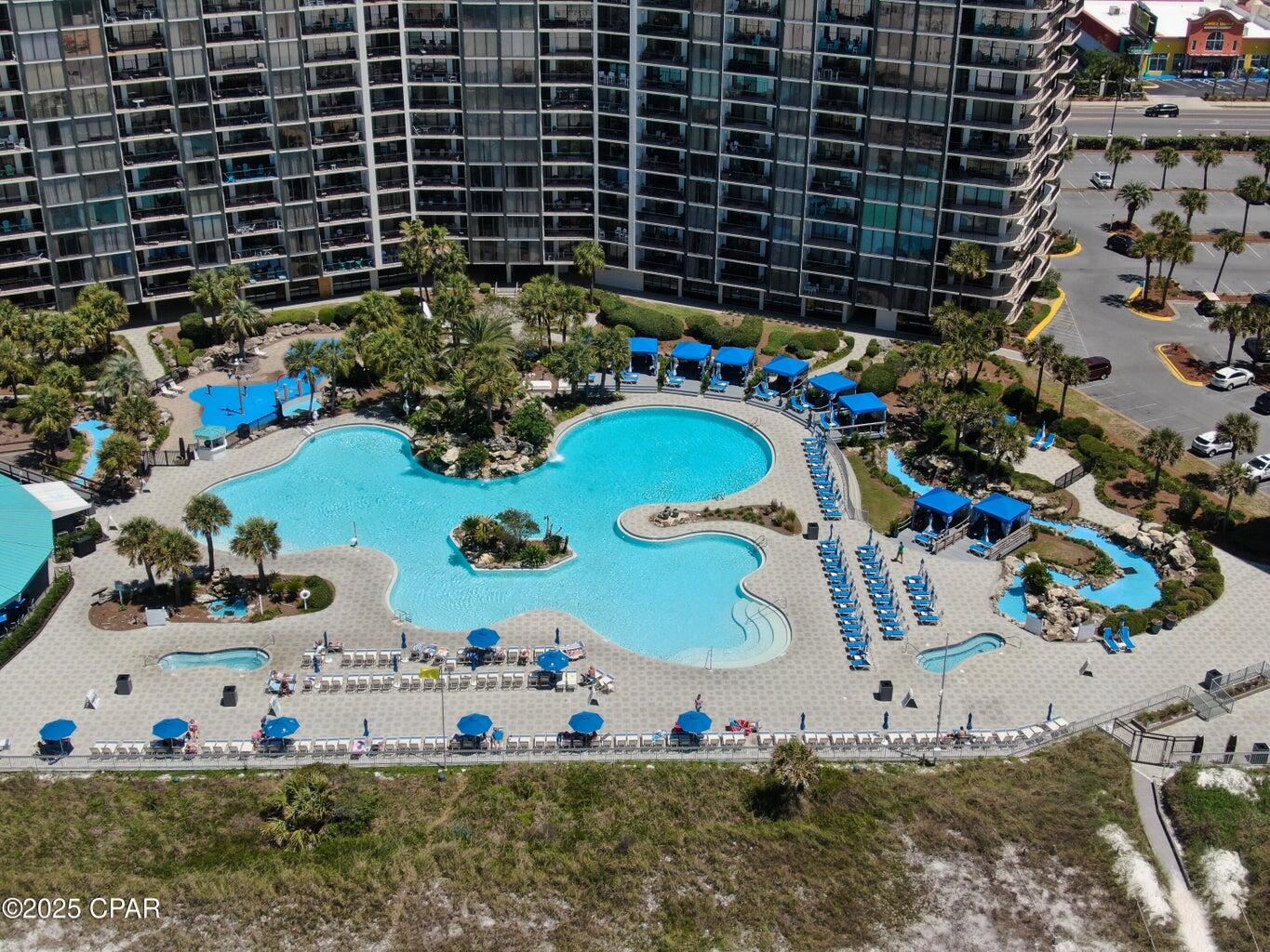 Windward Beach Resort - Residential