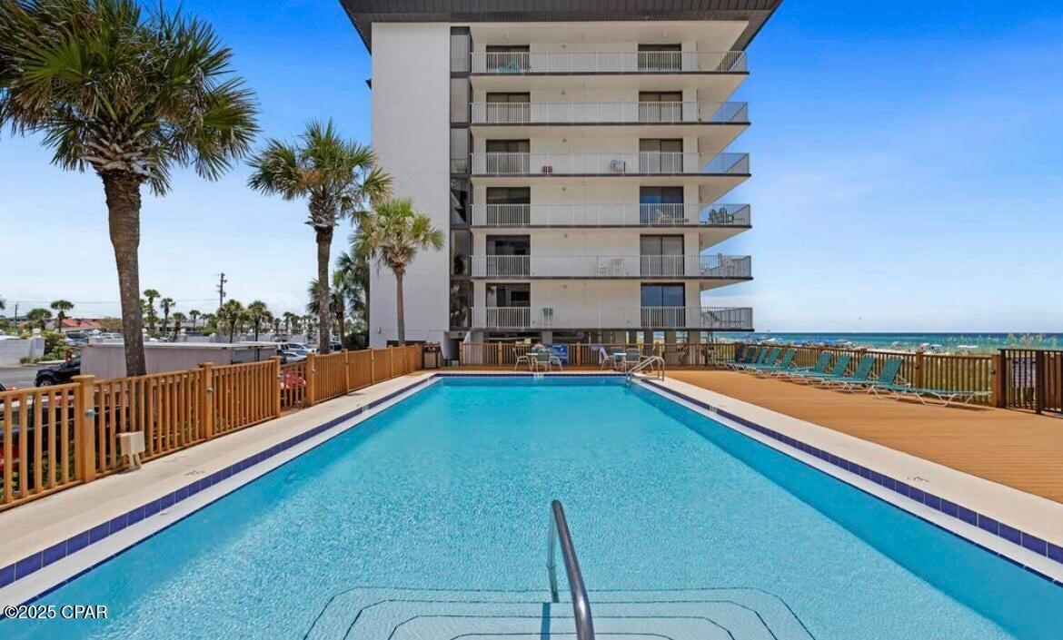 Windward Beach Resort - Residential