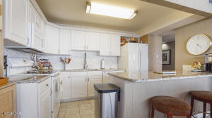 Windward Beach Resort - Residential