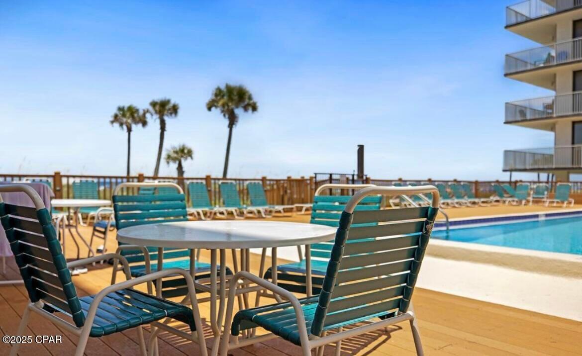 Windward Beach Resort - Residential