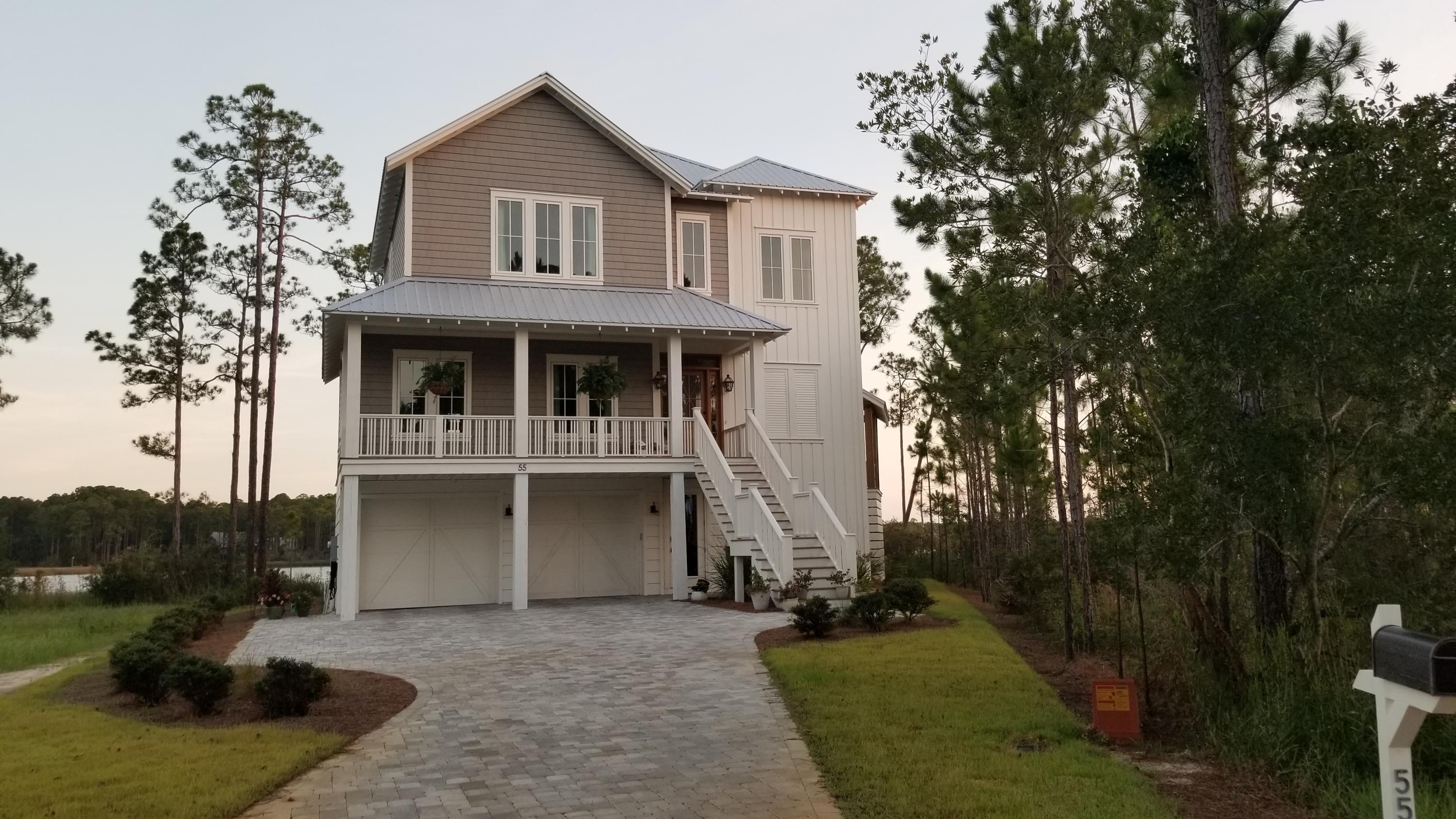 CESSNA LANDING - Land