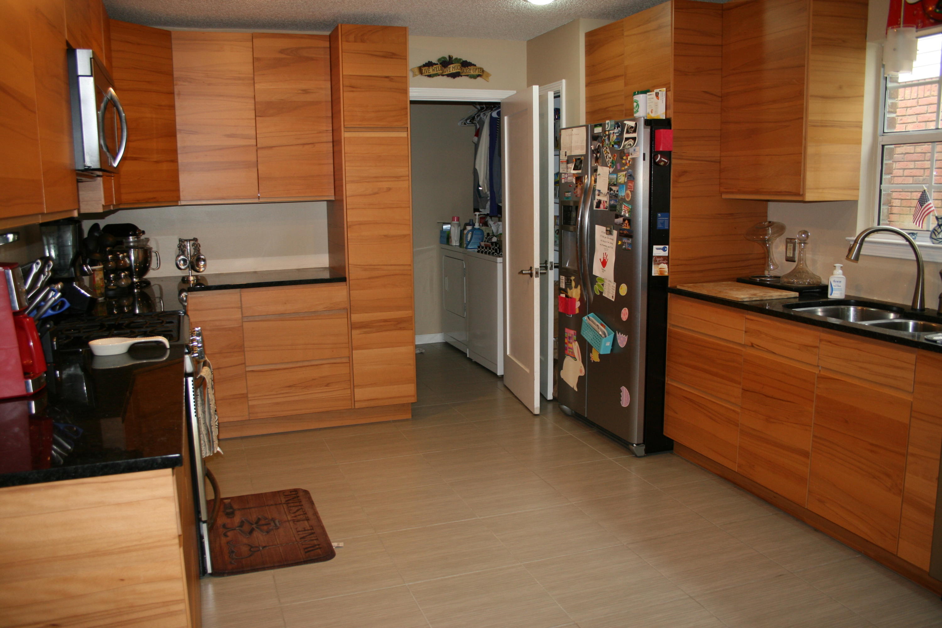 PARKWOOD SQUARE PH 1 - Residential Lease