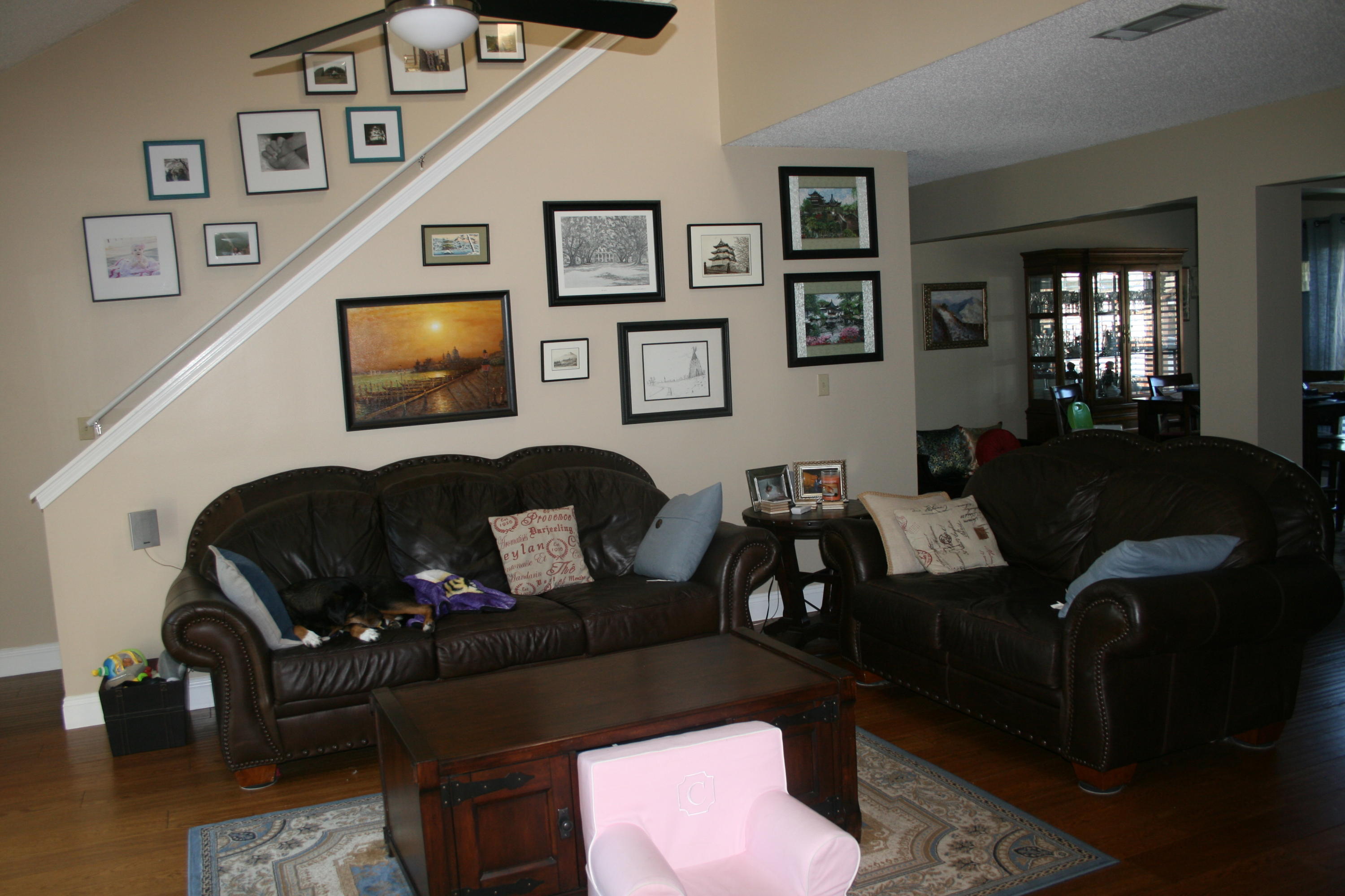 PARKWOOD SQUARE PH 1 - Residential Lease