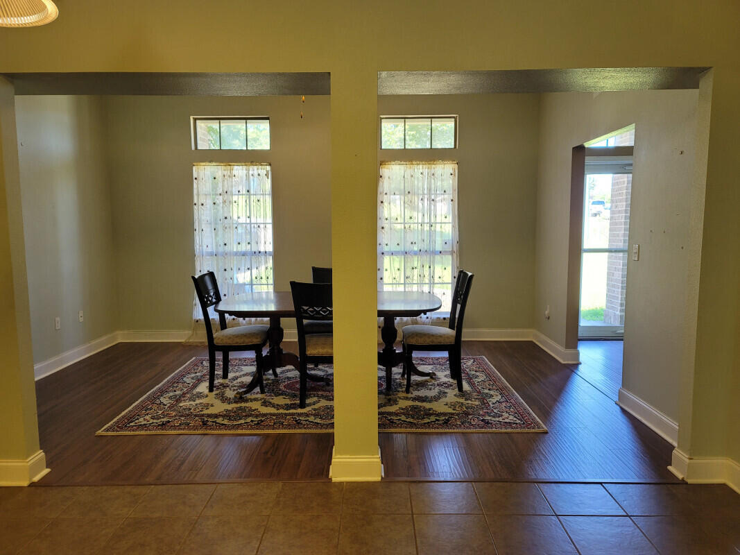 Silver Springs Estates - Residential