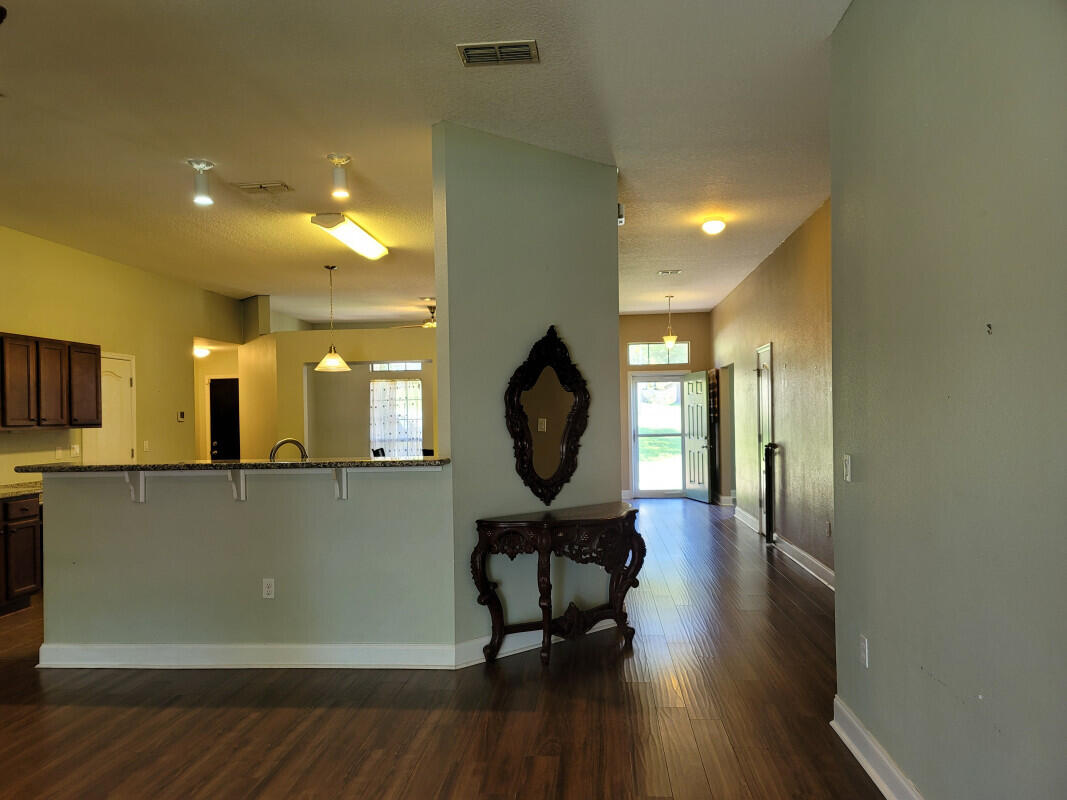 Silver Springs Estates - Residential