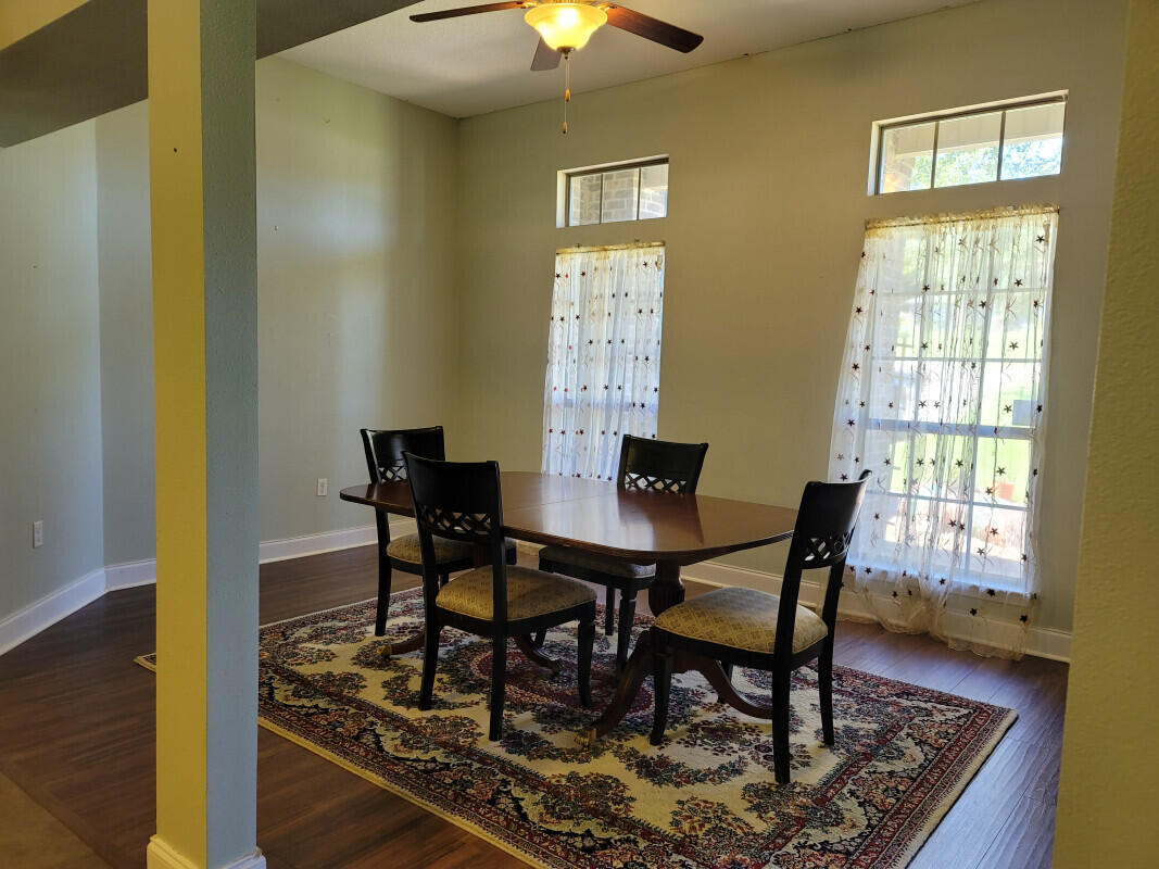 Silver Springs Estates - Residential