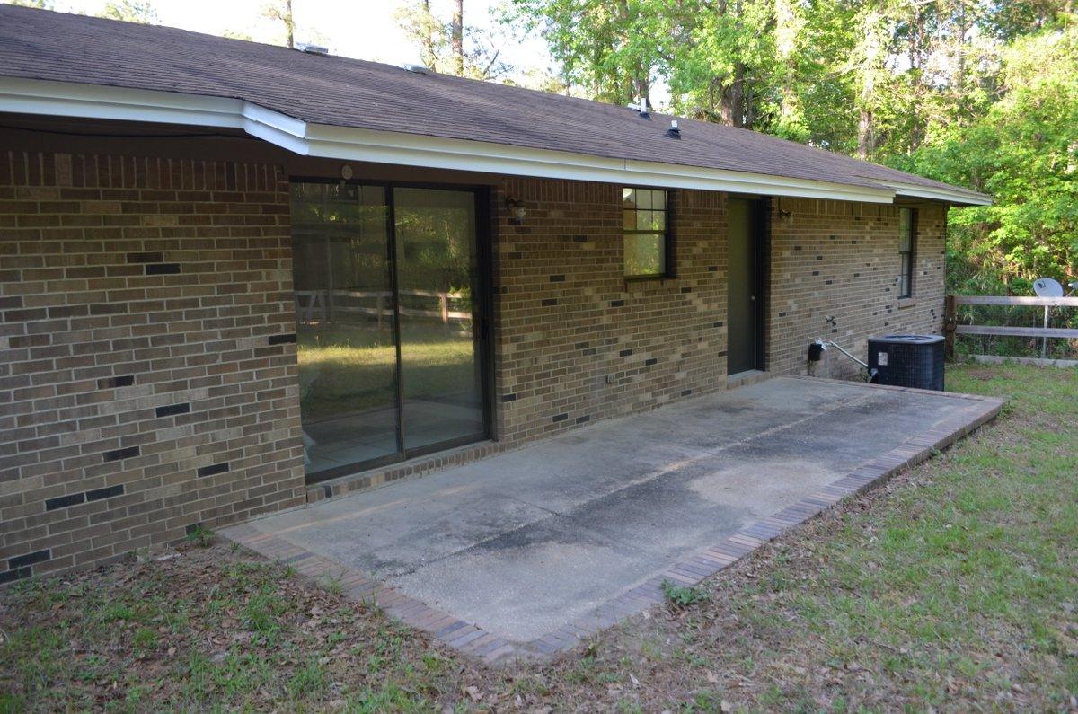 Metes and Bounds - Residential