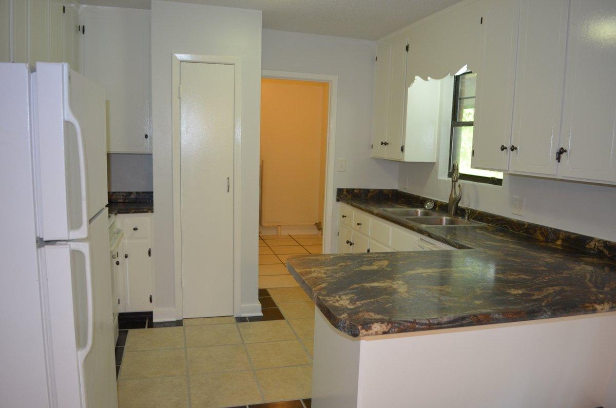 Metes and Bounds - Residential